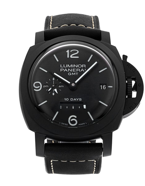 Panerai Luminor GMT PAM00335